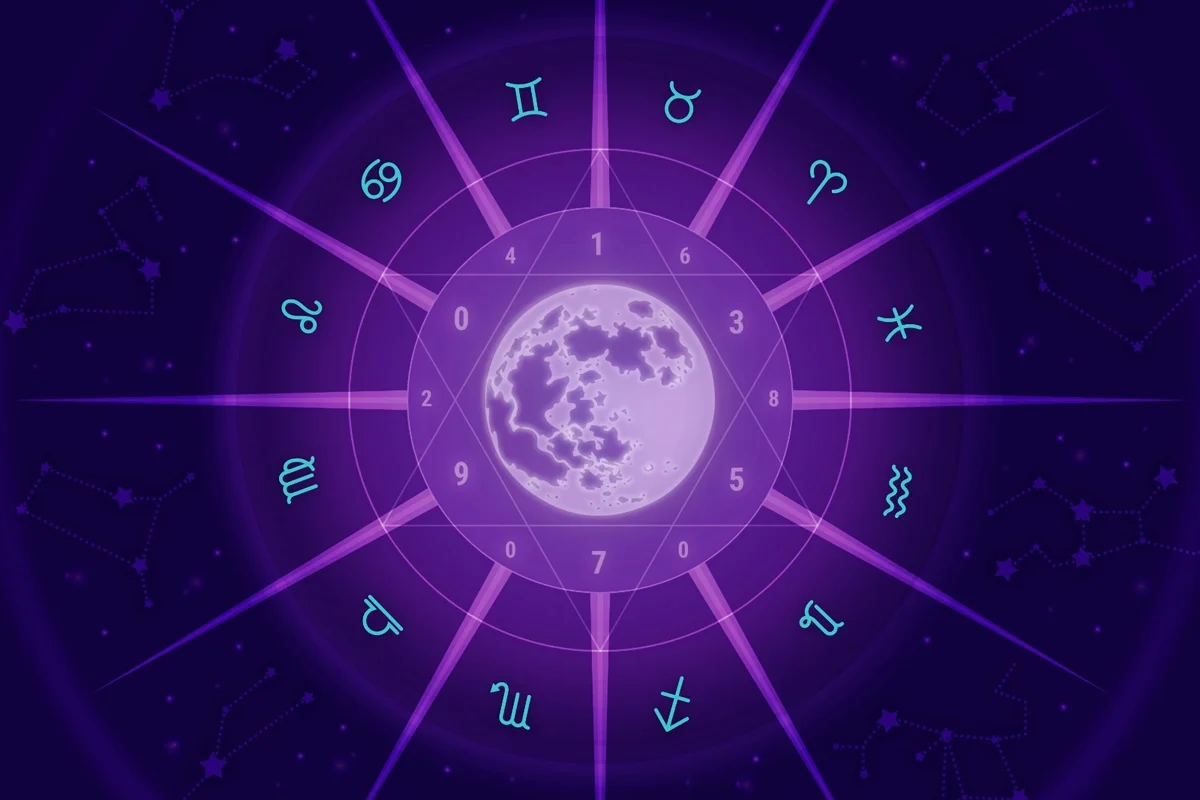 Dia Internacional da Lua: Entenda como ela afeta seus signos zodiacais