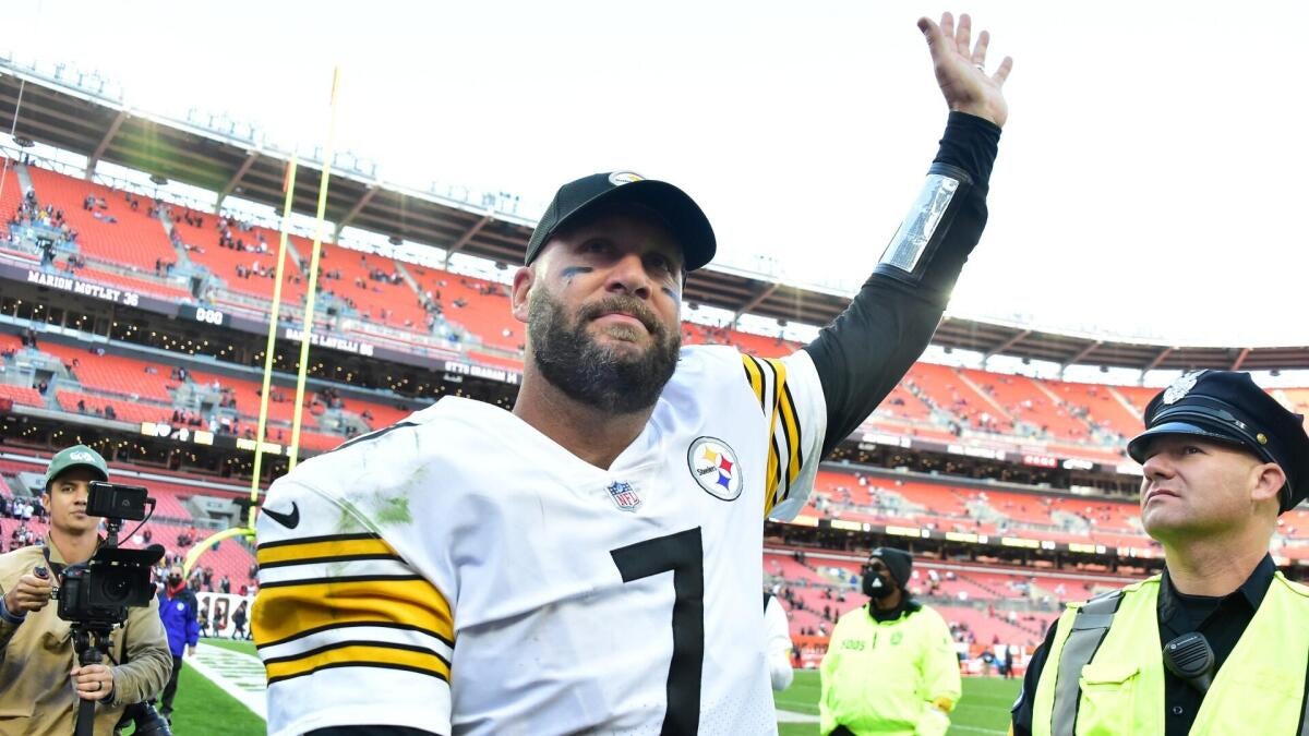 Who's Next for Canton? Ranking Top Names Eligible for Pro Football Hall of Fame in 2027