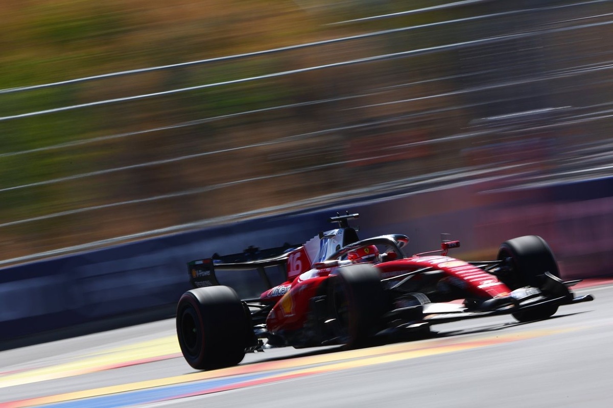F1 Drivers' First Madring Impressions Range From 'Very High Risk' to 'Best Race in Europe'