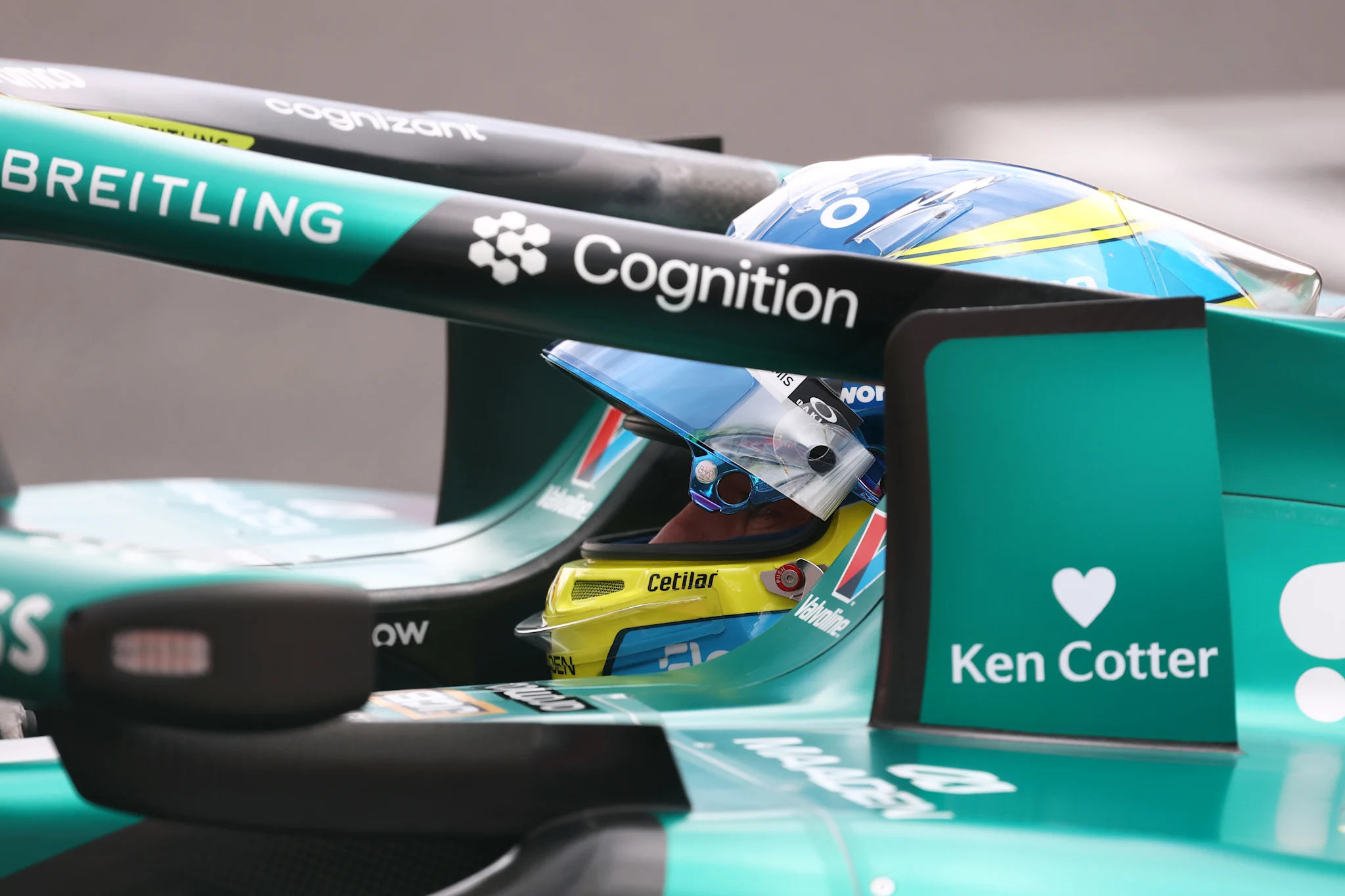 Aston Martin 'Counting the Days' to Hungary Upgrades: New Chassis in Sight