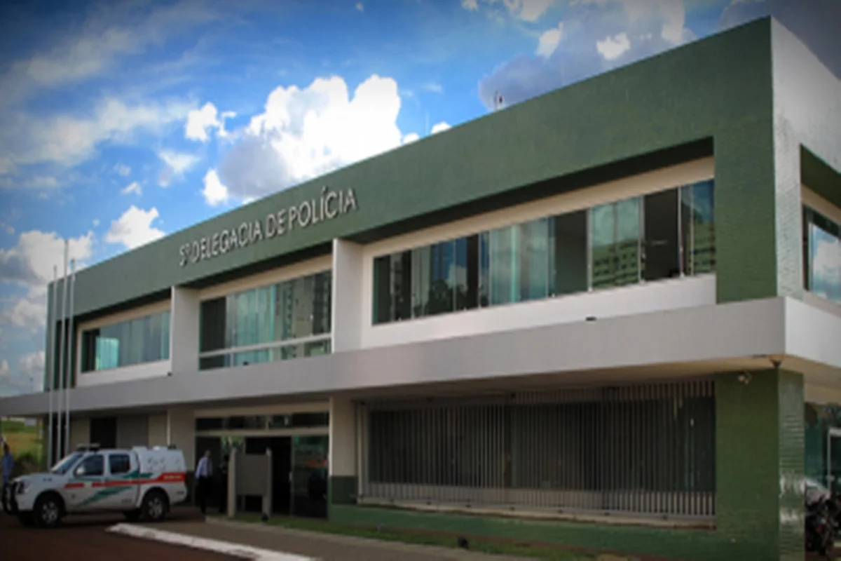 Aluno desaparecido na UnB relata suspeita de estupro em festa secreta