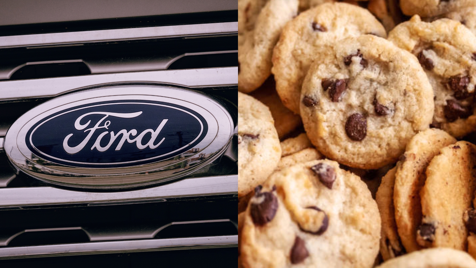 Ford Fires Employees for Paid Snack Heisted Accidentally