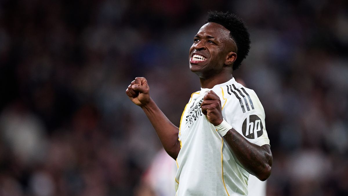 Arsenal Set to Offer Vinicius Junior Record-Breaking Salary