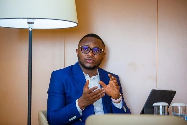 Nigerian Music Exec Ubi Franklin Opens Up About Depression After Marriage Breakup