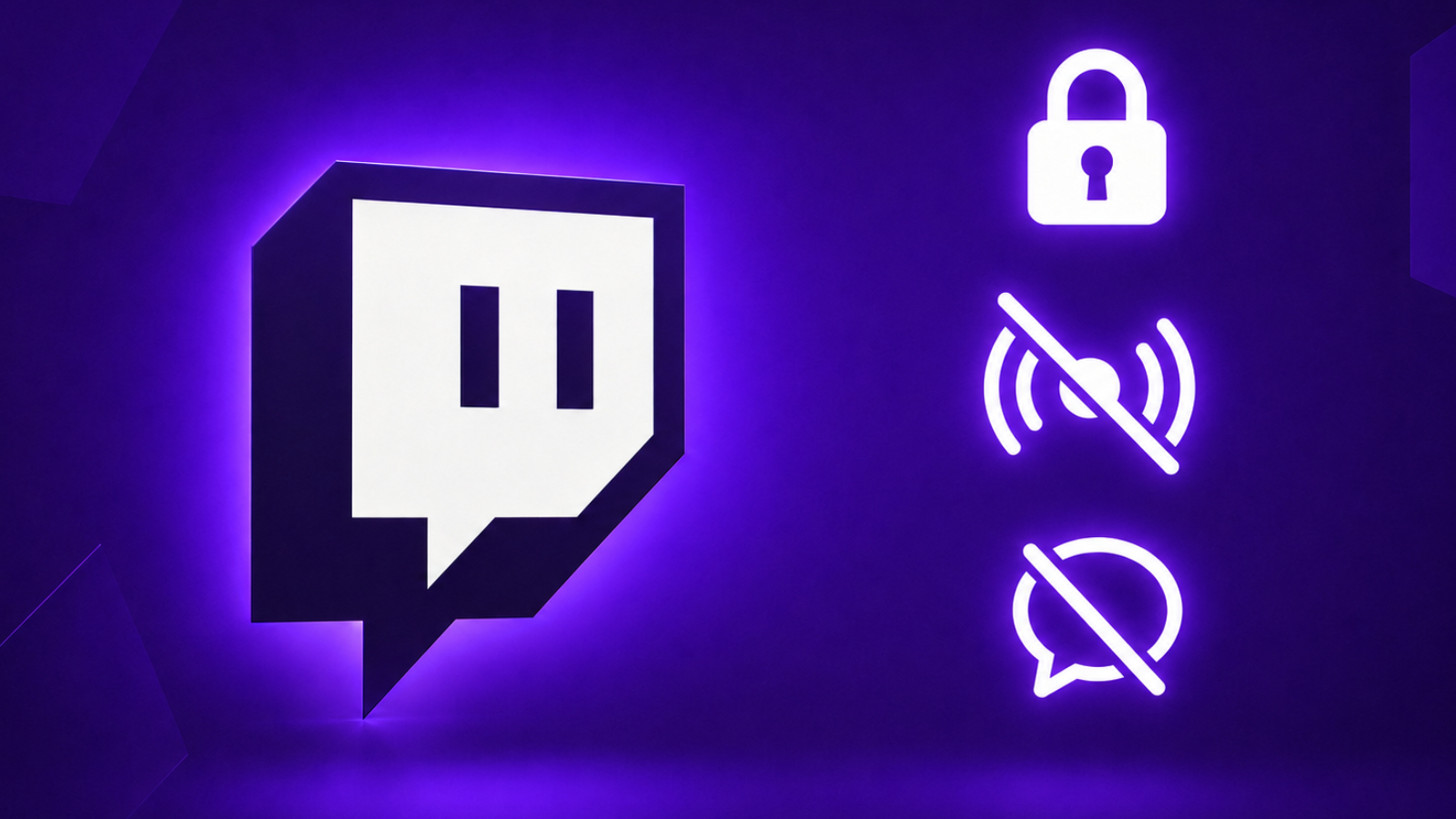 Twitch Introduces Parental Controls for Teens Aiming to Ban Streaming and Private Messaging
