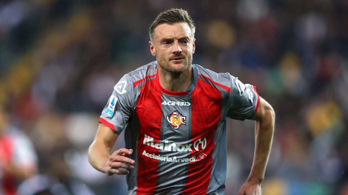 Vardy May Return to English Football at 39 After Rejected Bid