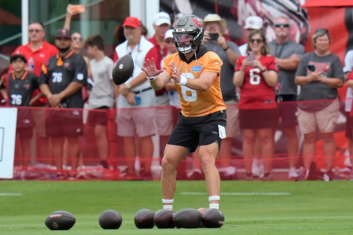 Baker Mayfield Disrespected by Buccaneers Over Contract Talks