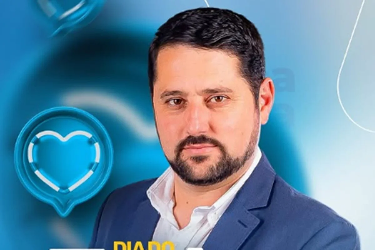Deputado goiano André do Premium é investigado por usar laranjas e empresas fantasmas no Entorno