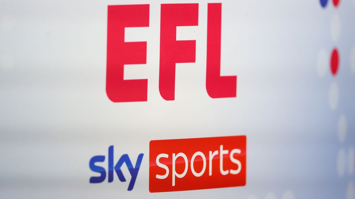 Sky Sports+ for EFL: How to Watch Every Match Today
