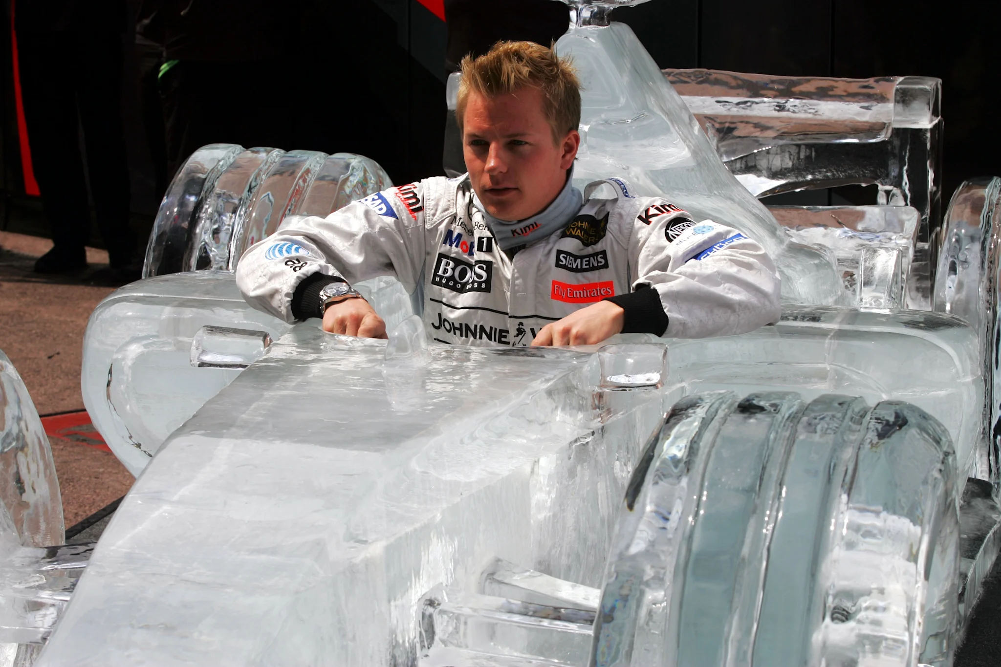 F1’s Most Memorable Driver Nicknames Unveiled