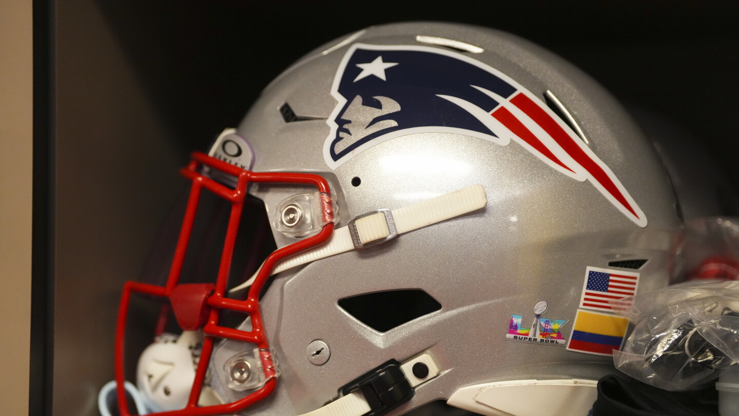 Patriots Claim Kobe Prentice in Surprising Move