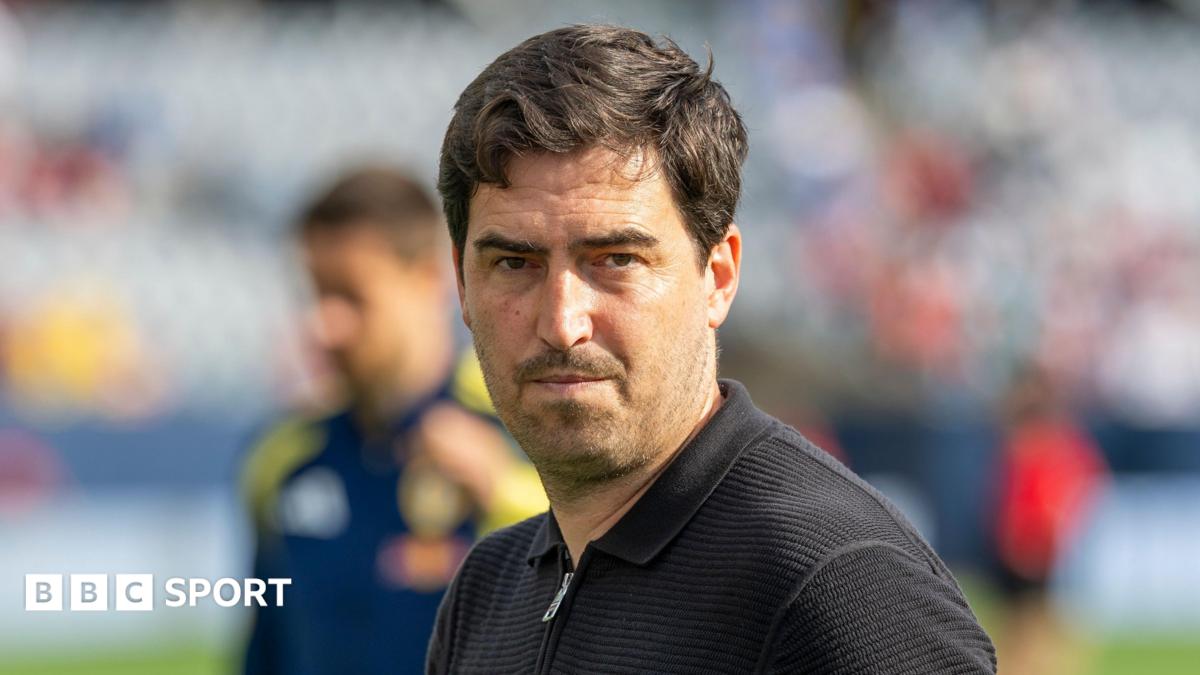 Andoni Iraola's Liverpool: Early Pre-Season Reveals Bielsa Influence and 'Heavy Metal' Tactics