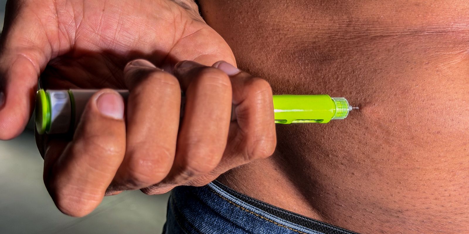 Anvisa aprova Yluméc, nova caneta emagrecedora com semaglutida no Brasil