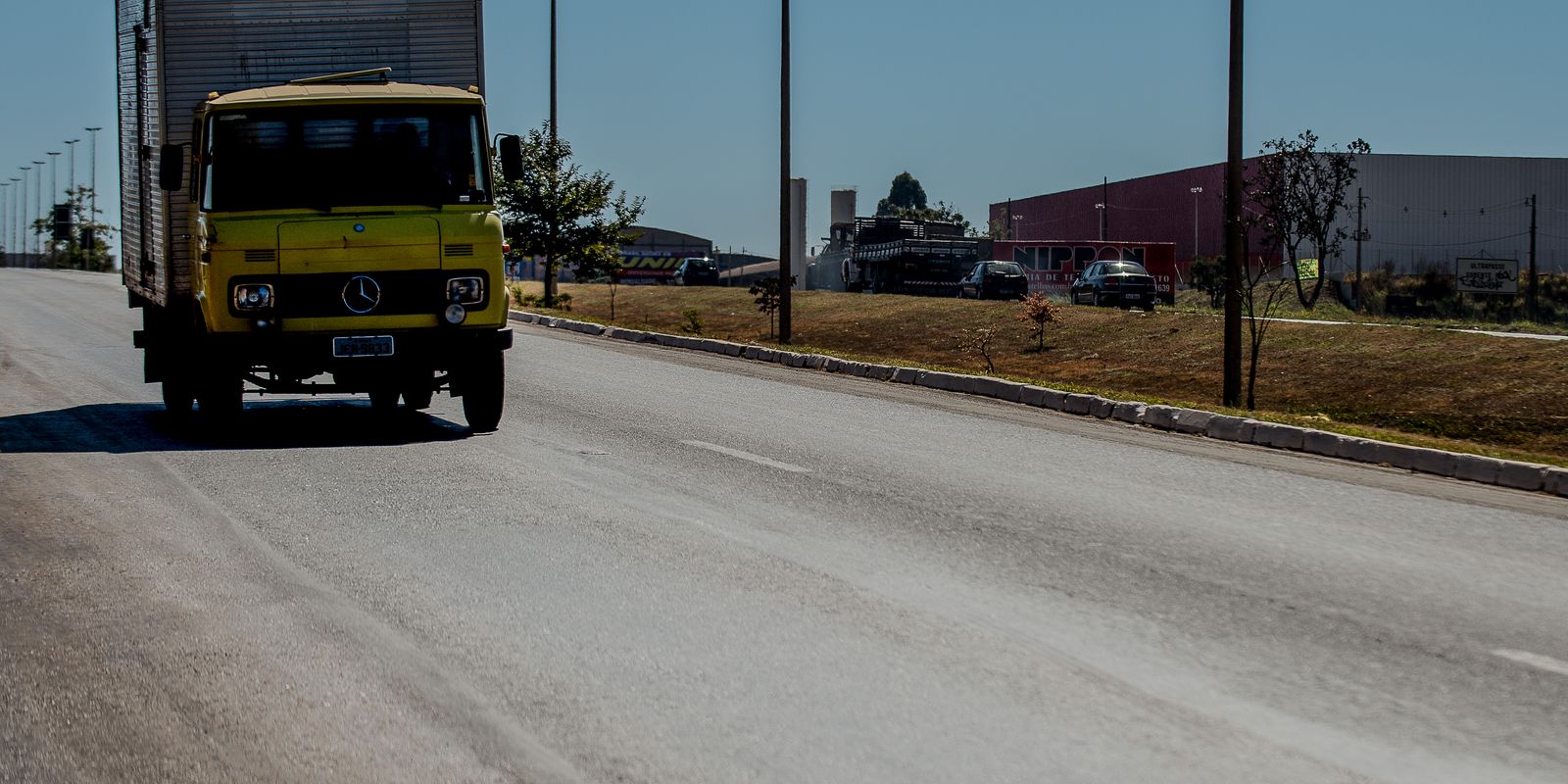 Nova Lei do Frete Altera Regulamento de Transportes e Pisos Mínimos