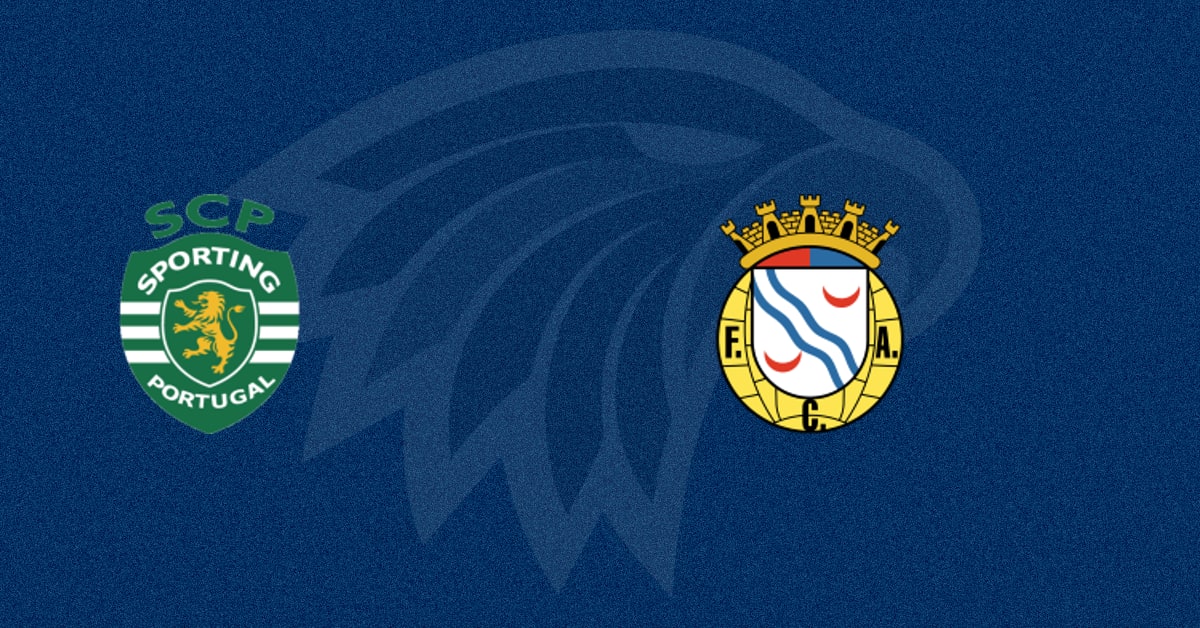 Sporting CP vs Alverca: Leões Domineem em Estreia Técnica
