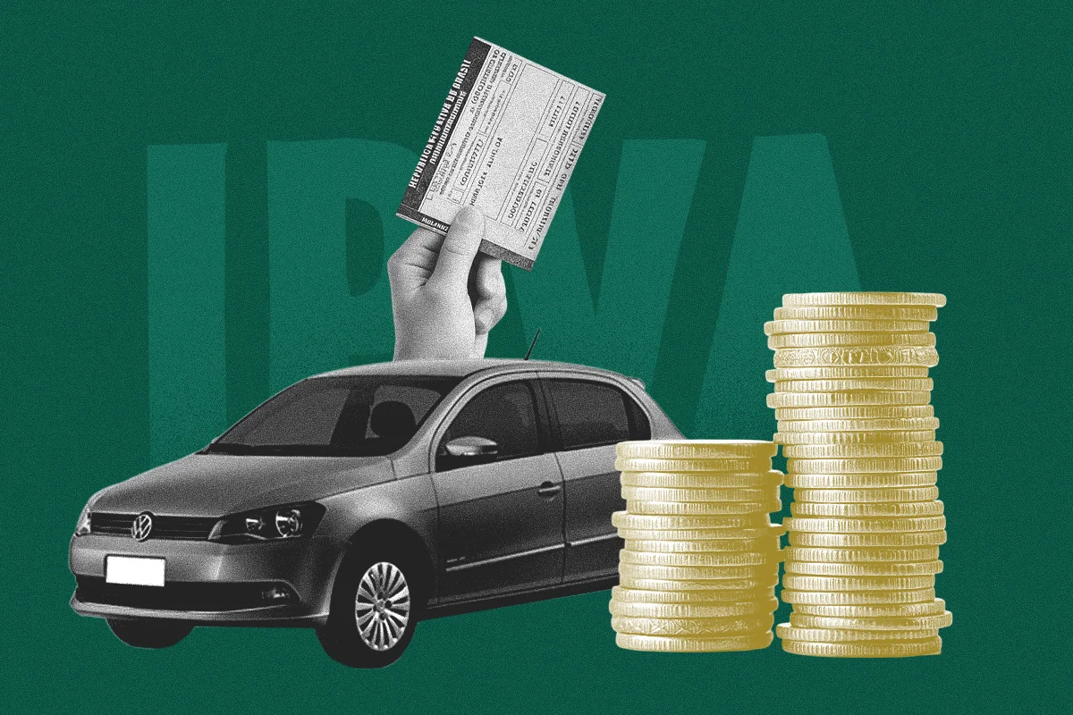 _DF Puxa Isenção de IPVA nos Veículos Elétricos e Deixa R$ 900 Milhões;