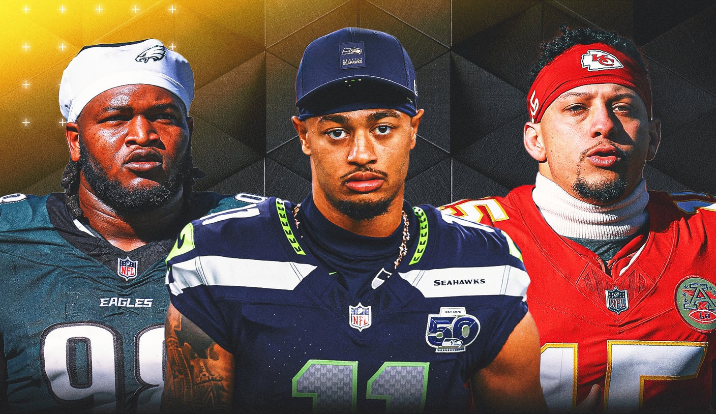 Highest-Paid Players in the NFL by Position