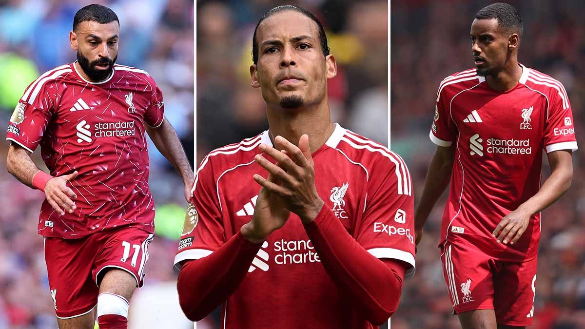 10 Liverpool Deals That Changed the Team’s Transfer Strategy
