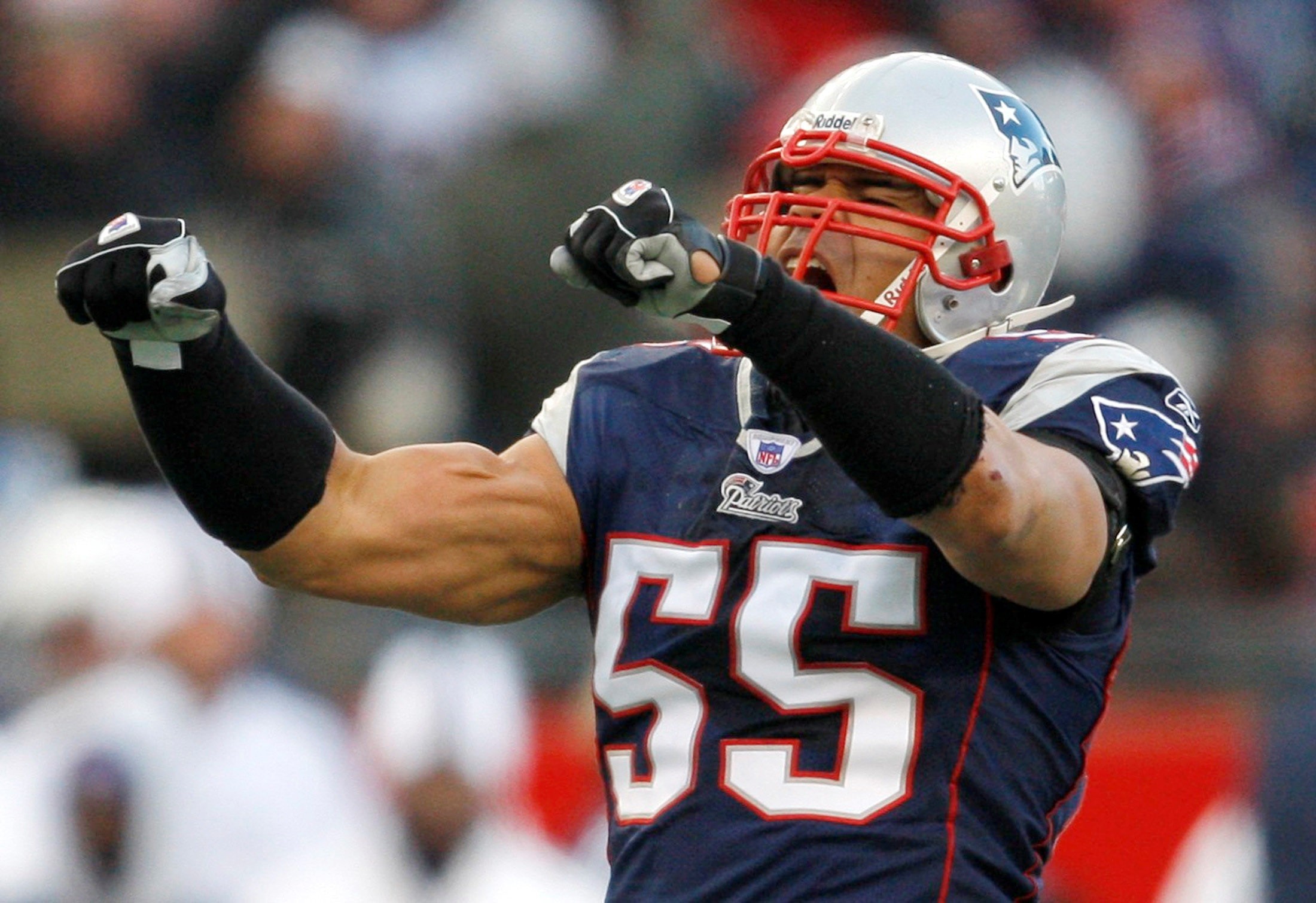 Quase 25% dos ex-jogadores da NFL têm doença cerebral degenerativa, aponta estudo
