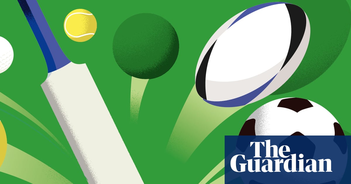Get the Week’s Best Sport Highlights in Your Inbox Free