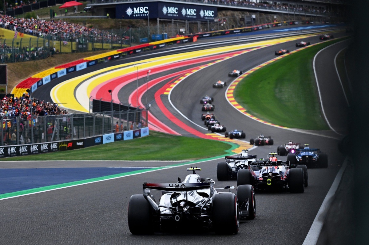 F1 2026: Are Drivers Feeling the Heat from AI-Powered Engines?