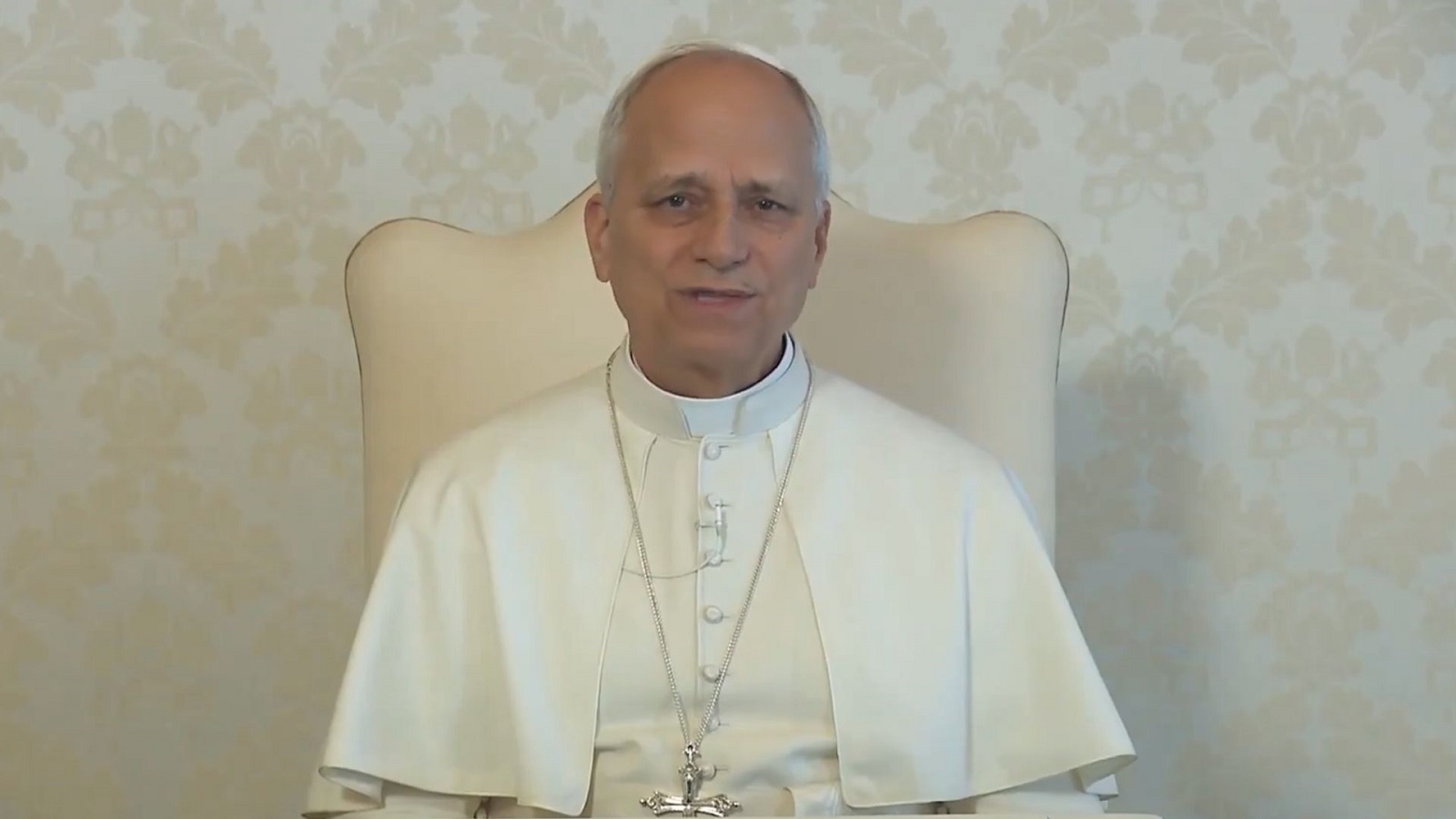 Pope’s Official Prayer App Exposed Over 700,000 Users’ Data