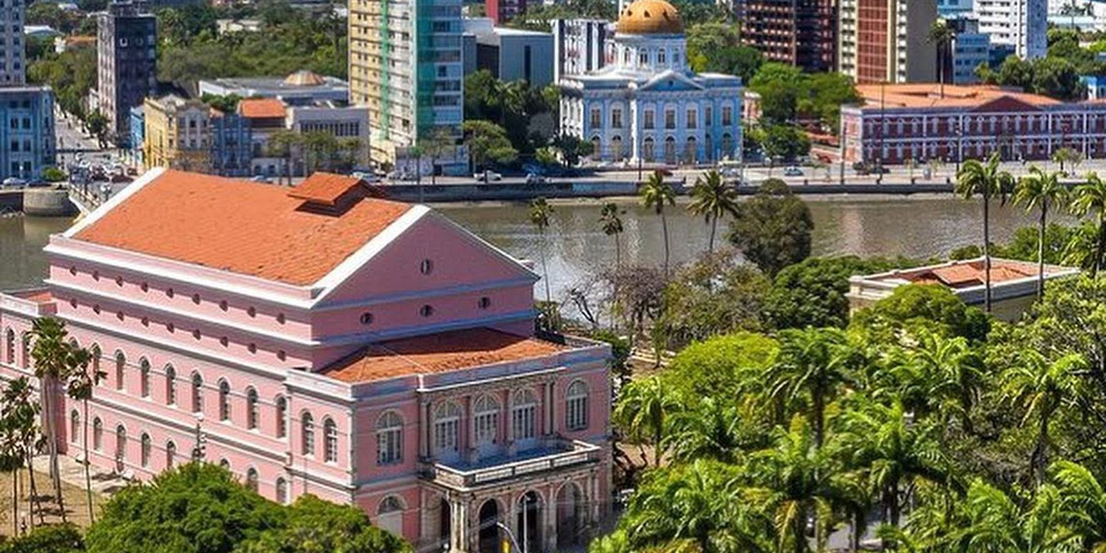 Festival celebra fala e escrita em Recife com shows e debates a partir de hoje