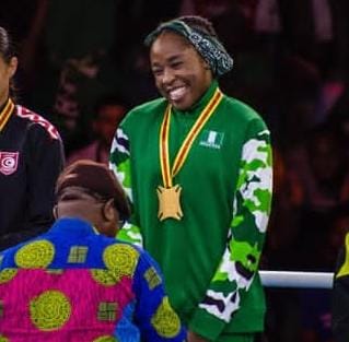 Glasgow 2026: Mbata, Orakwe Carry Nigeria’s Boxing Medal Hopes After Four Early Exits