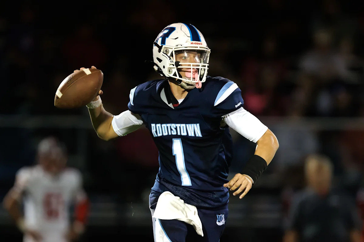 Rootstown vs Southeast: Rivals Aim to Shake Off Rough Finishes in Week 1