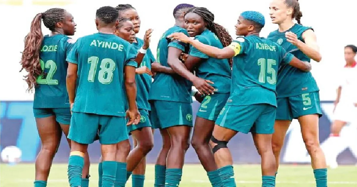 Falcons Forward Accuses Cleaning Staff of Stolen Cash During Africa Cup of Nations Preparation