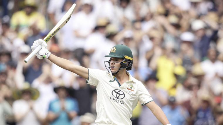Cricket’s Next Stars Await 2027 ODI World Cup Spotlight