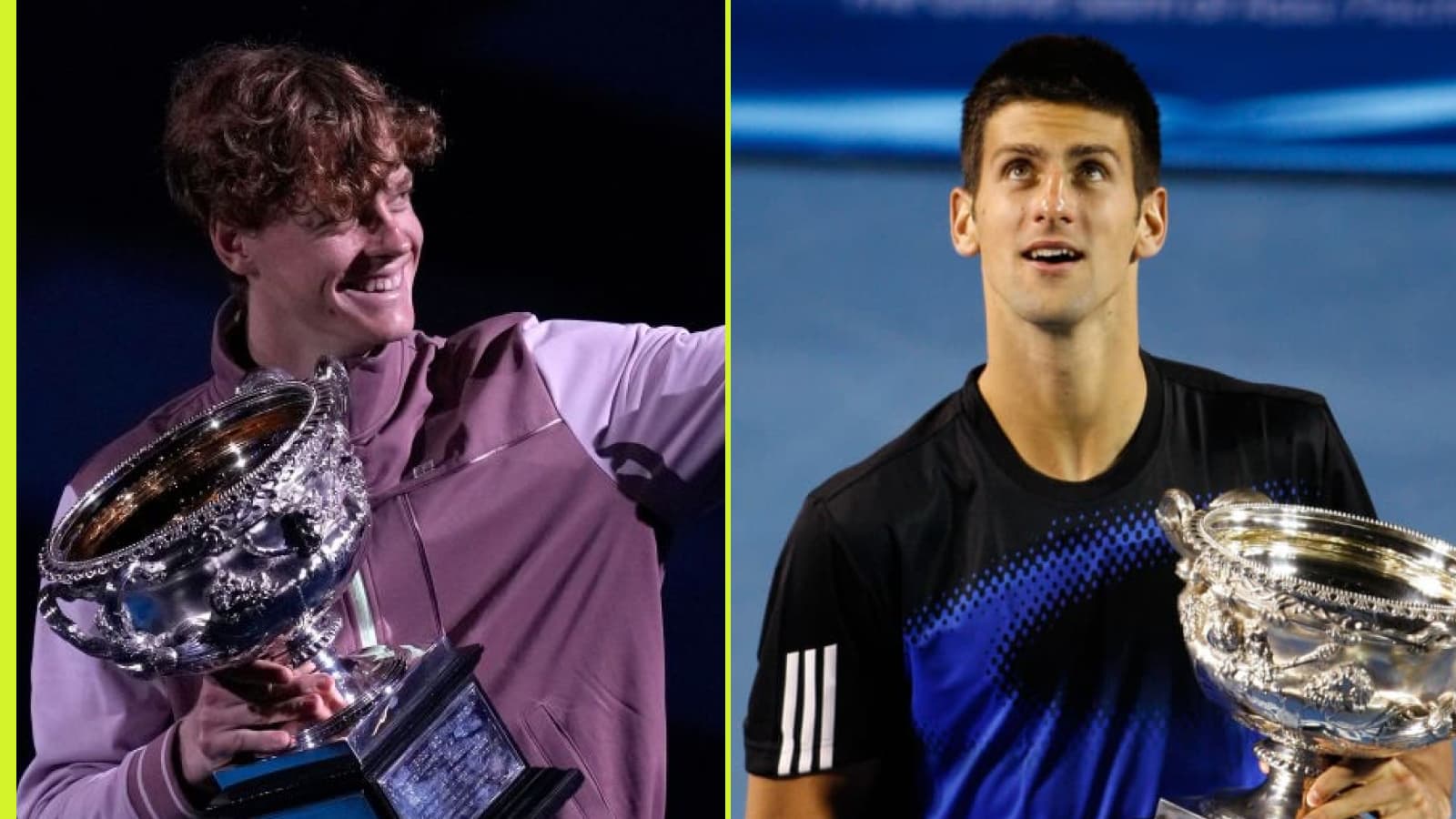 Five Players Eyeing Canadian Open Glory With Sinner and Djokovic Withdrawals