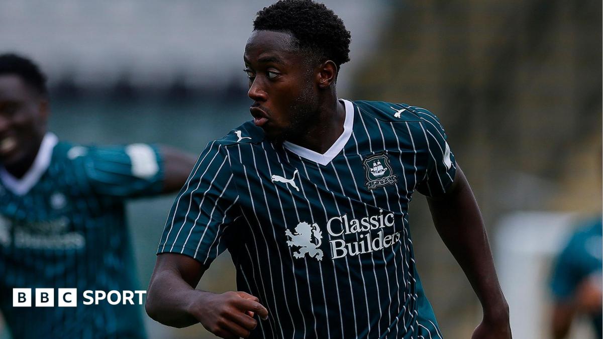 Plymouth Argyle Eye New Attacking Options Amid Oseni Injury