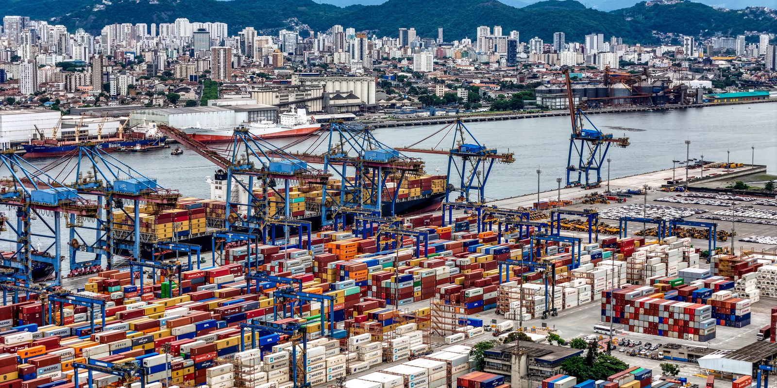 Governo Libera R$ 18,5 Bi em Linhas de Crédito para Empresas Afetadas