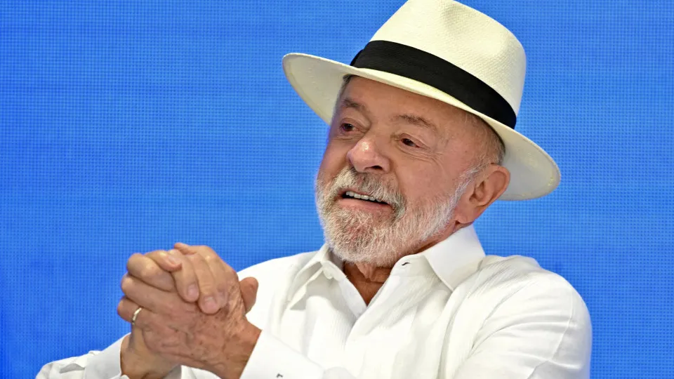 Lula declara patrimônio reduzido no TSE; valor caiu R$ 2,6 milhões