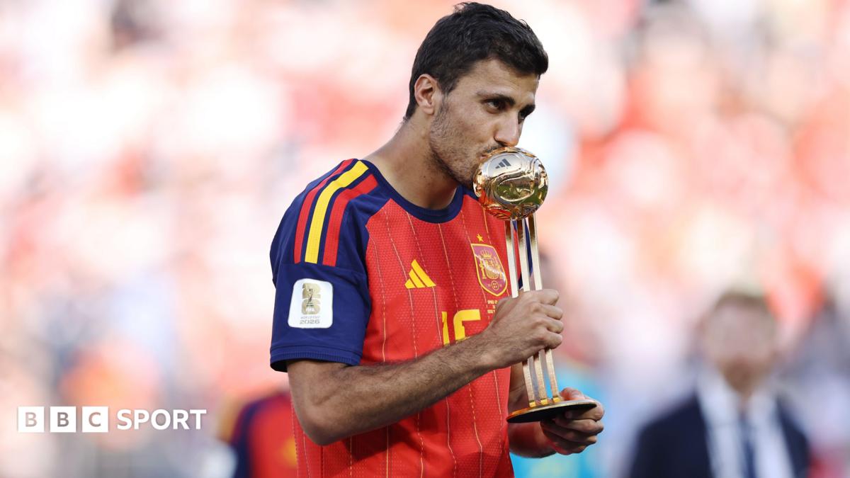 Manchester City Dilemma: Rodri’s Future and Maresca’s Midfield Strategy