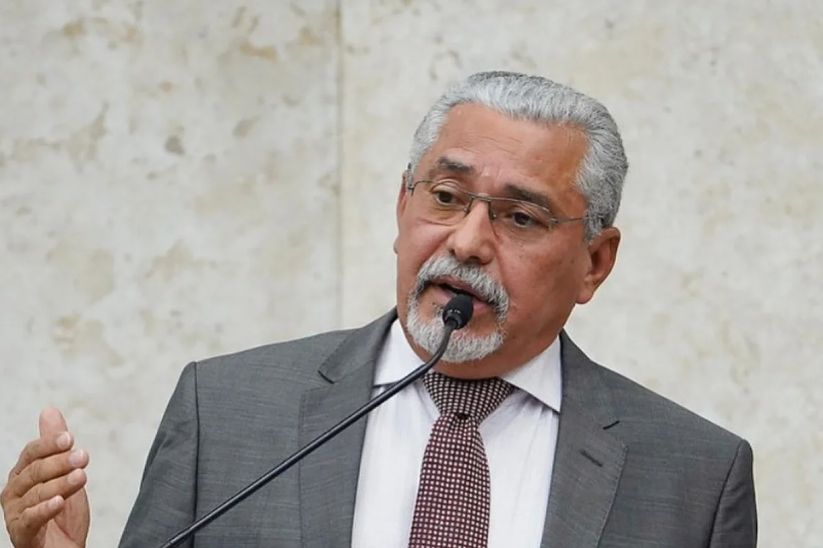 TJSP prorroga prisão do vereador Senival Moura, suspeito de tráfico