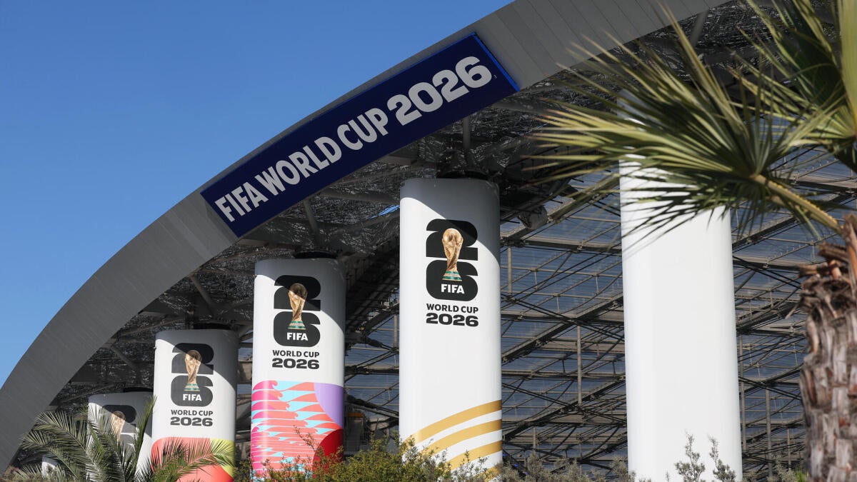 FIFA Scraps Controversial World Cup Plan: Infantino Abandons $20 Billion Investment Proposal