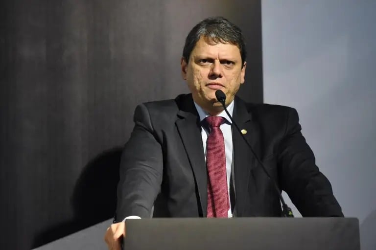 Governo critica Lei da Reciprocidade e defende negociação com EUA