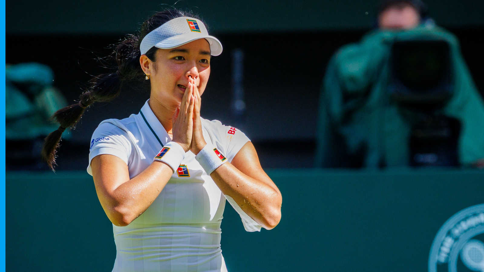 Alex Eala Poised for Big Leap in WTA Rankings