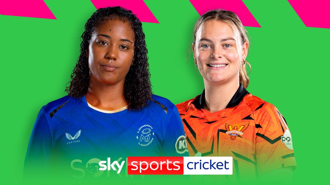 The Hundred: Temporada 2026 inicia com confronto em Londres