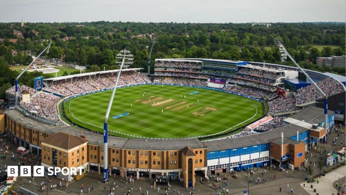 Michael Vaughan Blasts Edgbaston's 'Really Poor' Ashes Ticket Price Hike