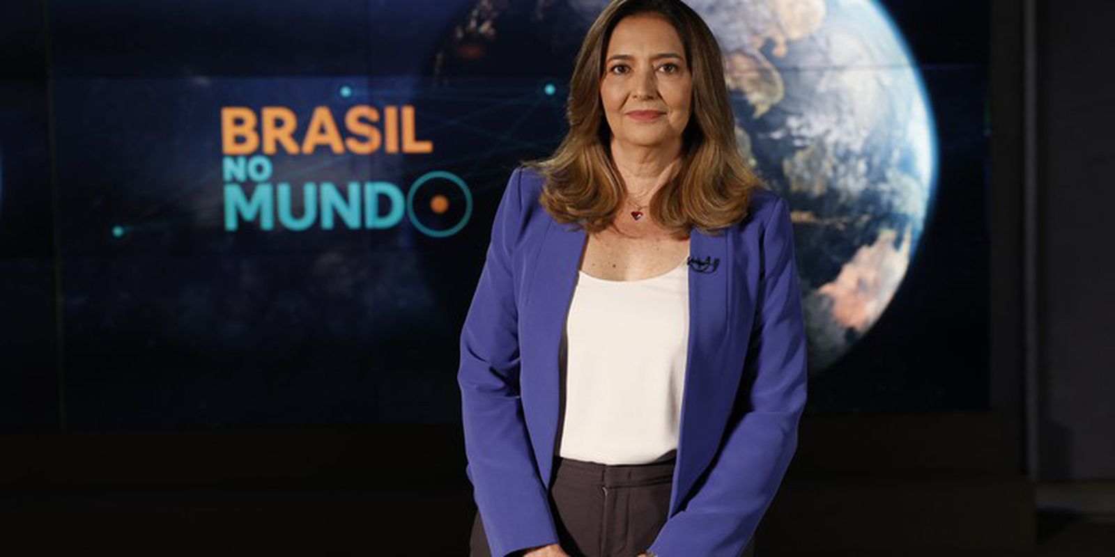 TV Brasil: Brasil no Mundo debate corrida espacial, eleições nos EUA e crise em Gaza