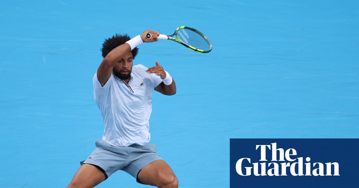 Arthur Fils Blasts Past Cobolli, Reaches First Masters 1000 Final in Cincinnati