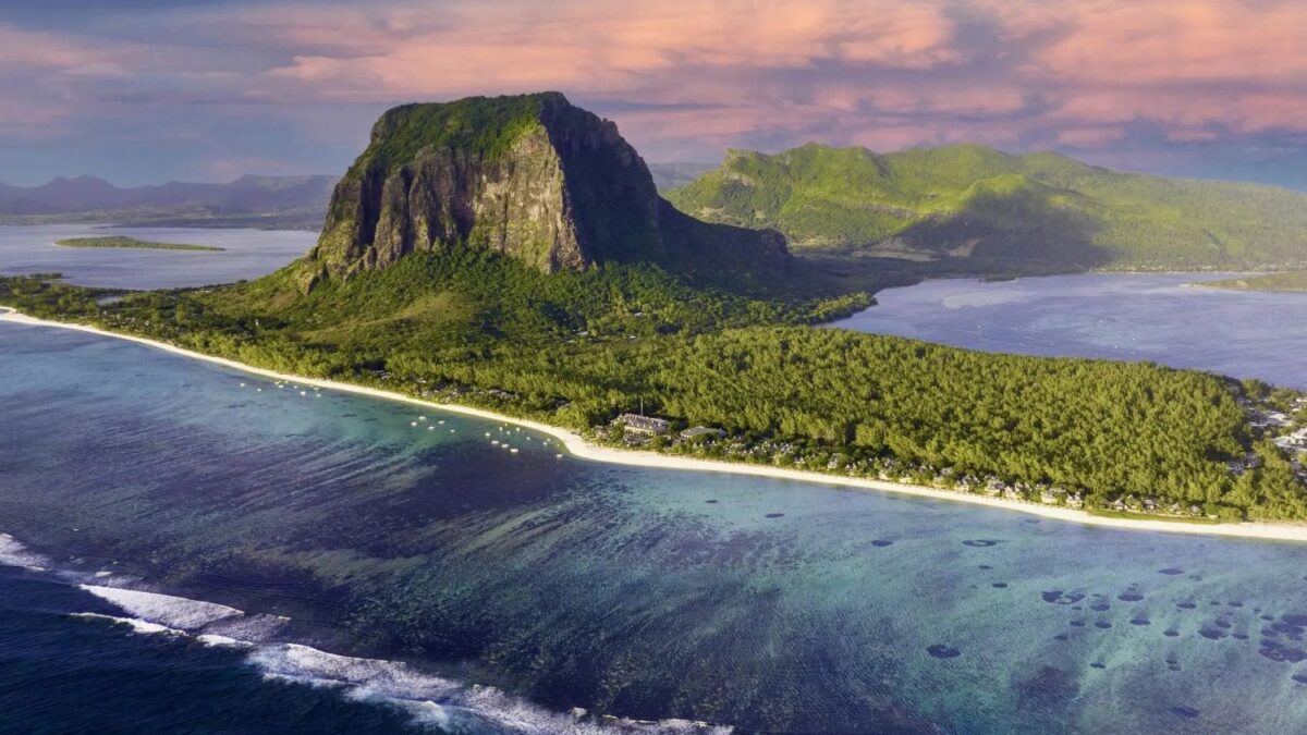 Forbes Travel Guide 2025: Brasil tem um único hotel 5 estrelas entre os mais luxuosos do mundo