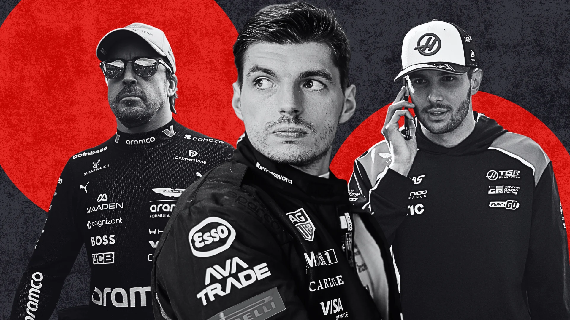 Max Verstappen's Red Bull Future Solid for 2027 Despite Mercedes, McLaren F1 Interest