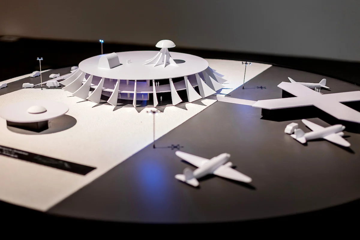 Exposição 'Utopias em Construção' em Brasília: veja horários e como visitar