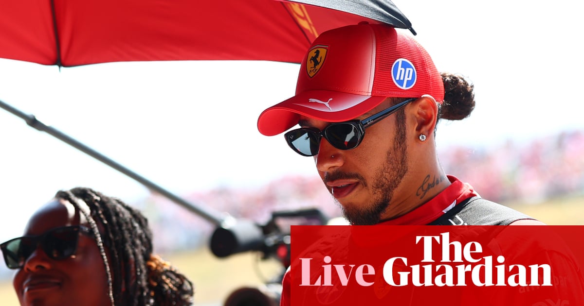 Hungarian Grand Prix: Norris Takes Pole in Record Temperatures