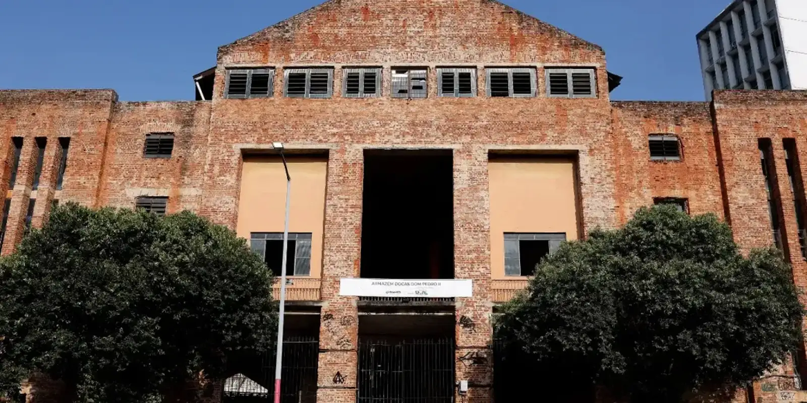 Justiça Determina Início da Construção do Centro de Memória Africana