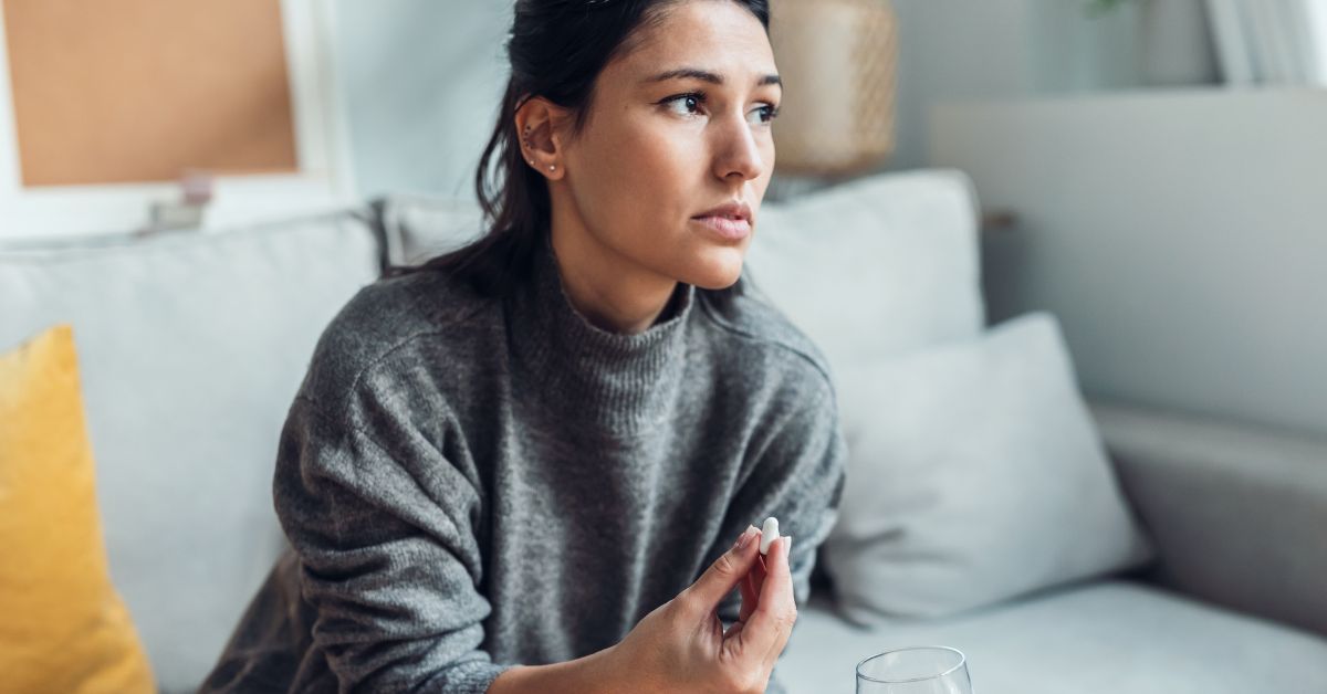 Libbs lança Omize, novo medicamento adjuvante para depressão maior que busca remissão completa
